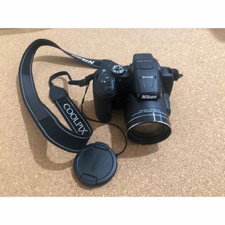 ニコン(Nikon)のNikon デジタルカメラ COOLPIX B700(コンパクトデジタルカメラ)