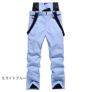 美品◎BURTON バートン　スノボ　ウェア　M メンズ　ズボン　パンツ