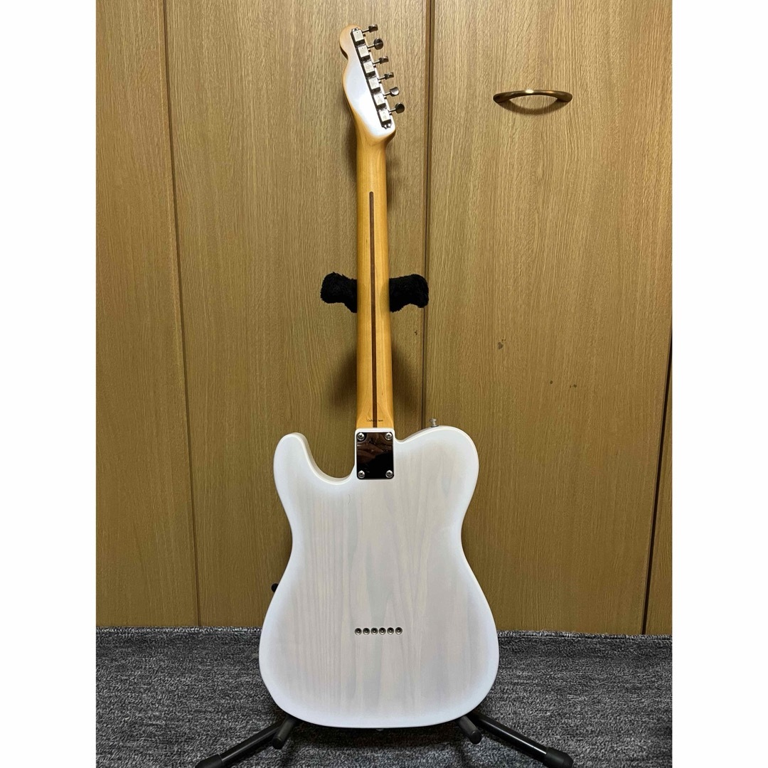 Fender - Fender Japan シンライン TN-90SPL WSG/M 改造多数の Fender - Fender Japan シンライン TN-90SPL WSG/M 改造多数の