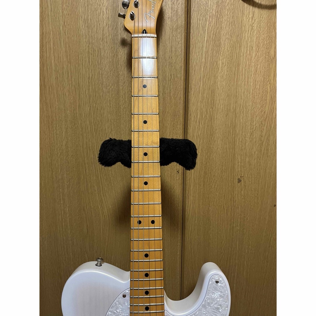 Fender - Fender Japan シンライン TN-90SPL WSG/M 改造多数の Fender - Fender Japan シンライン TN-90SPL WSG/M 改造多数の