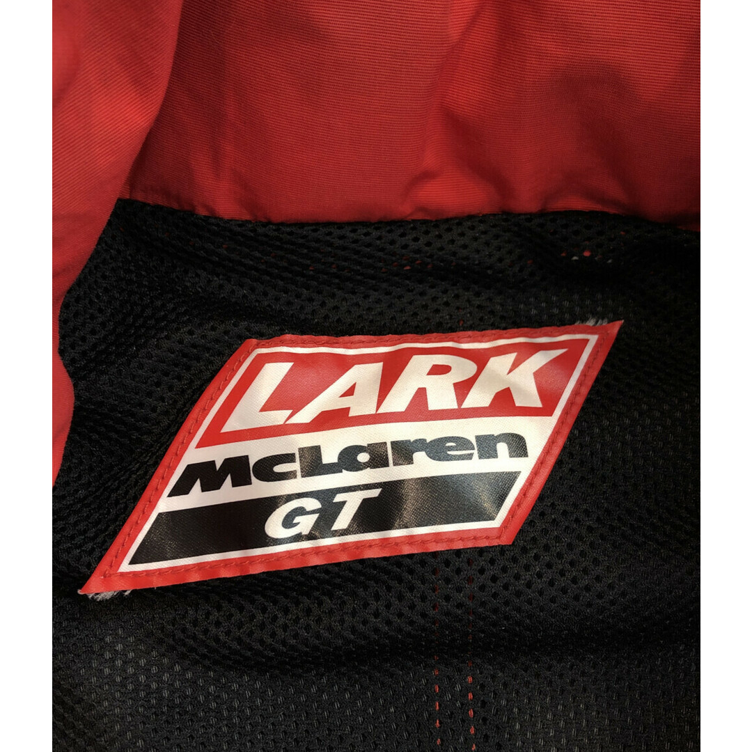 LARK McLaren ナイロンジャケット    メンズ メンズのジャケット/アウター(その他)の商品写真