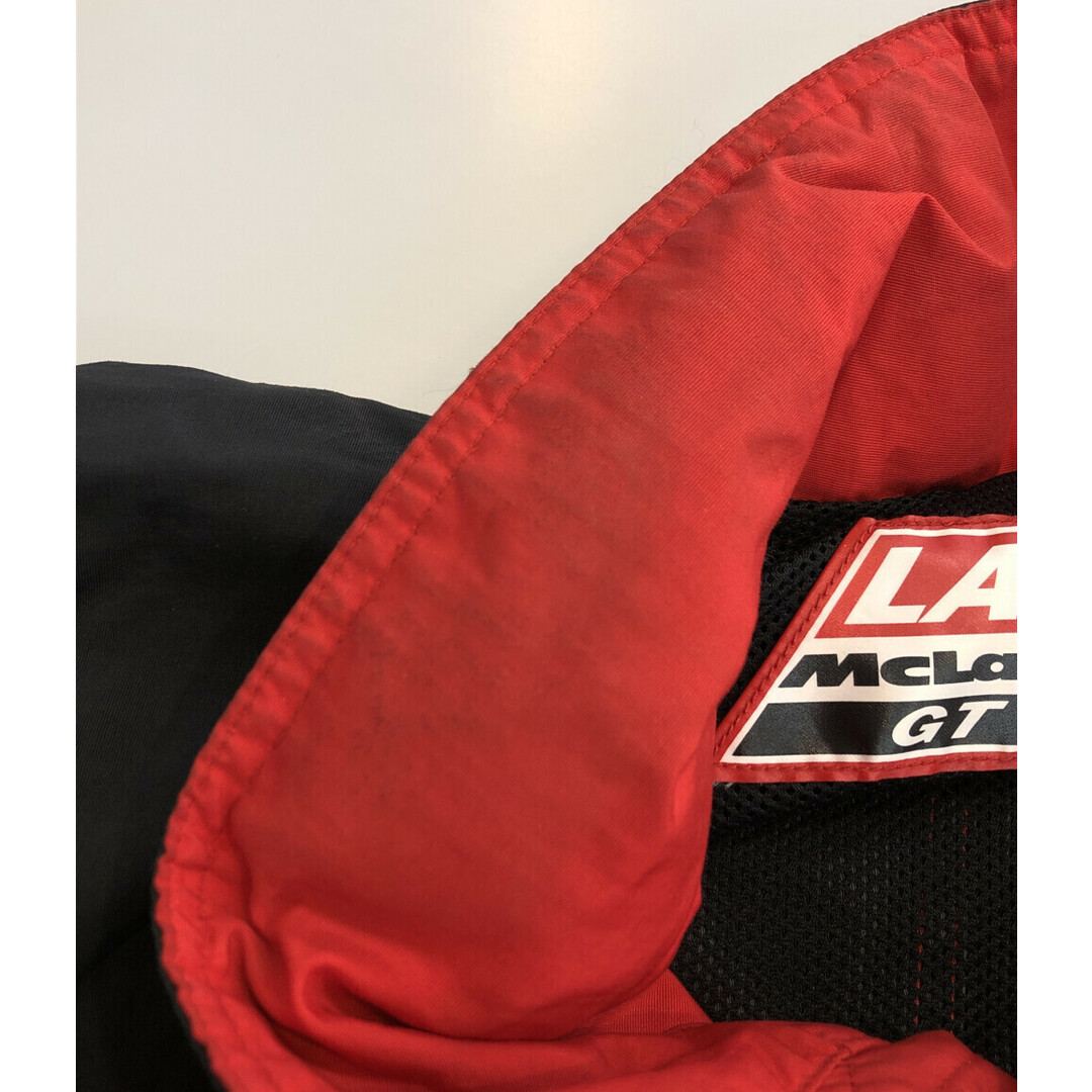 LARK McLaren ナイロンジャケット    メンズ メンズのジャケット/アウター(その他)の商品写真