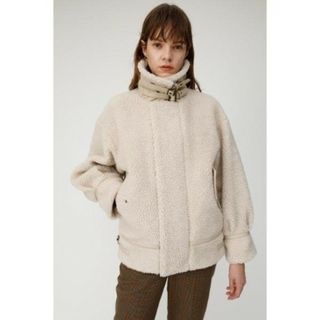 マウジー(moussy)のMOUSSY　アウター(その他)