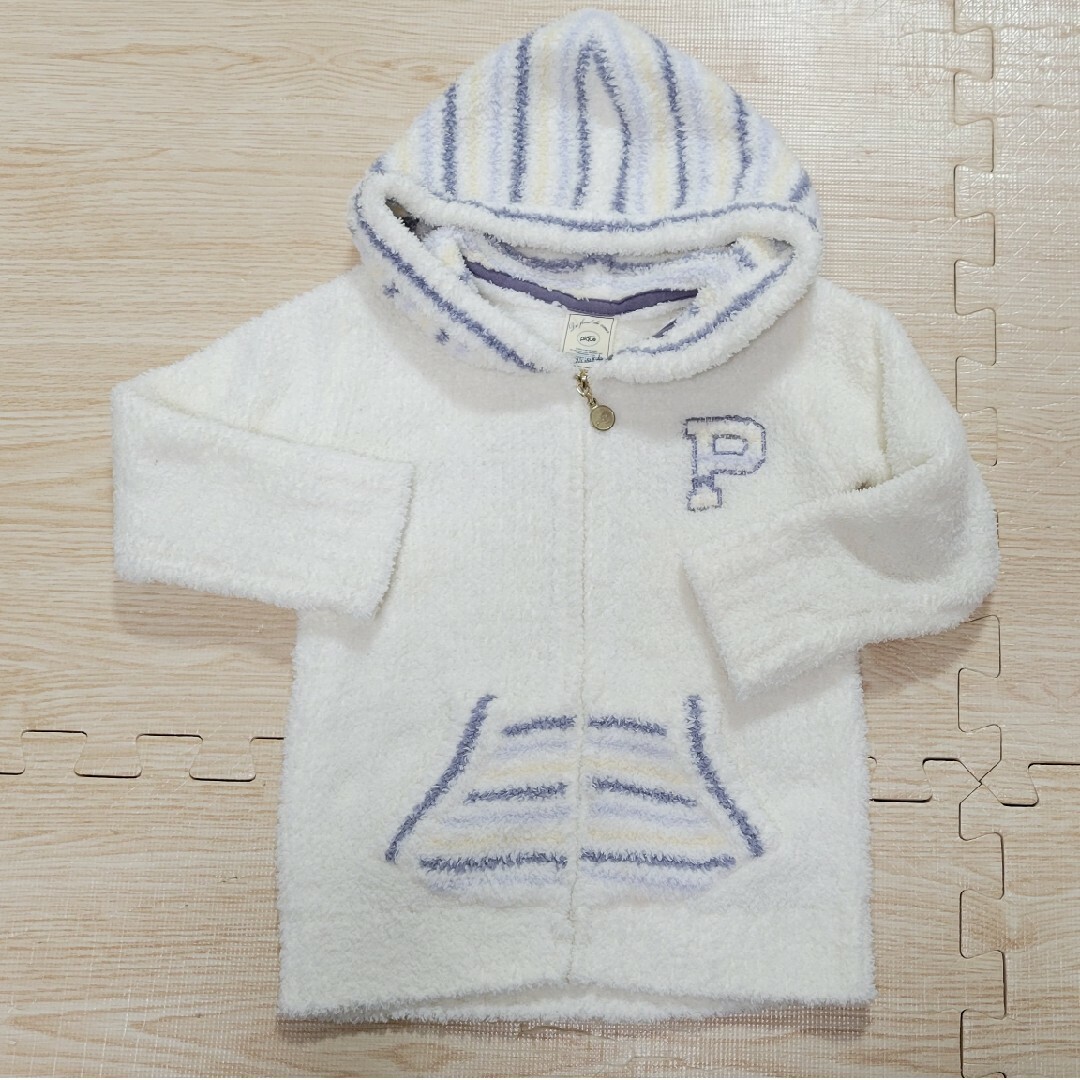 gelato pique(ジェラートピケ)のジェラートピケ キッズ/ベビー/マタニティのキッズ服男の子用(90cm~)(パジャマ)の商品写真