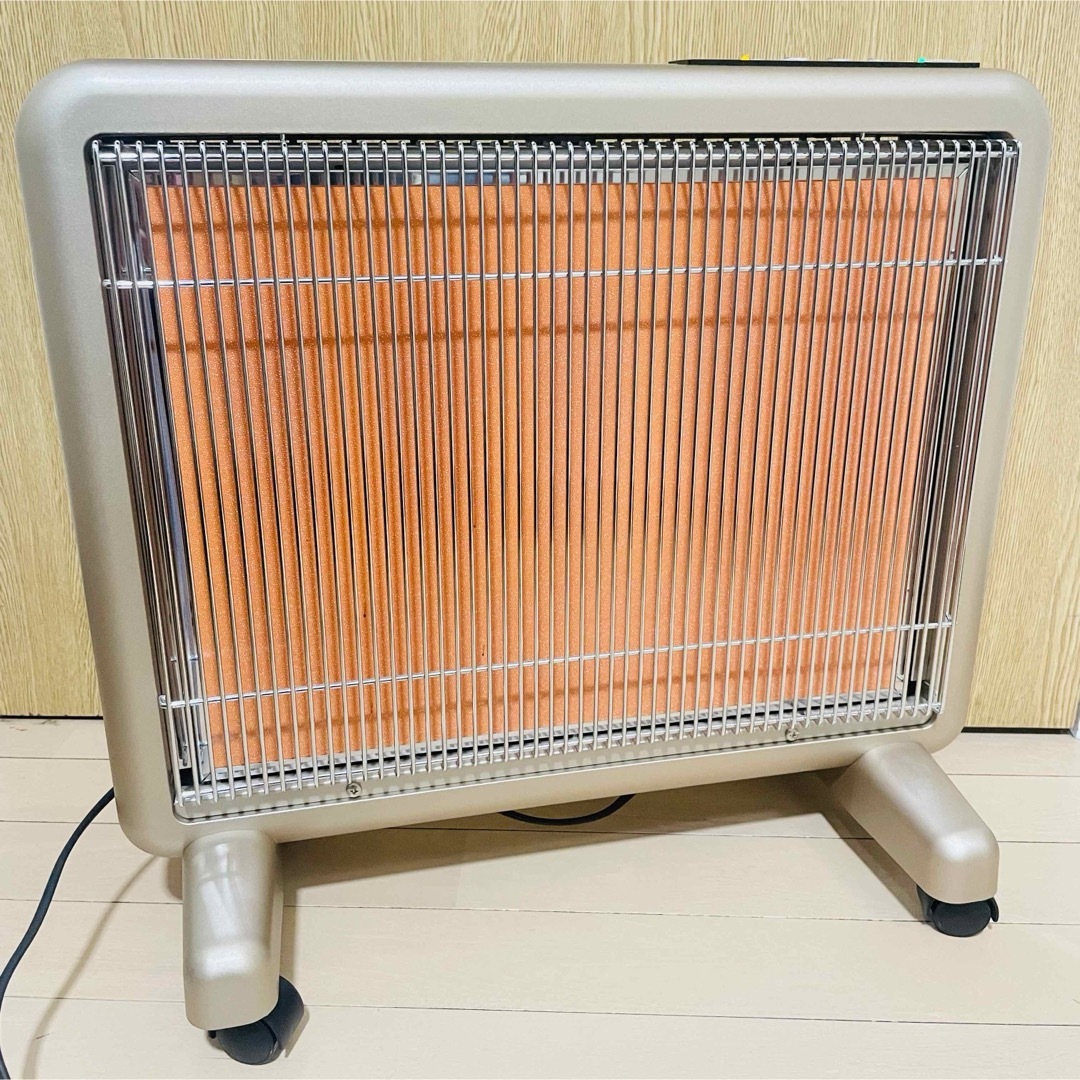 日本遠赤外線 - 【美品】サンルミエ エクセラ7 N700L-GR パネル