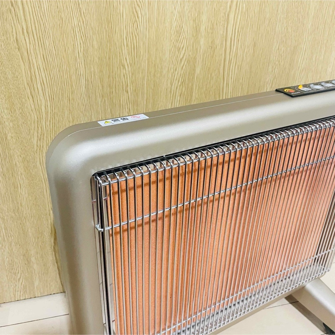 日本遠赤外線 - 【美品】サンルミエ エクセラ7 N700L-GR パネル