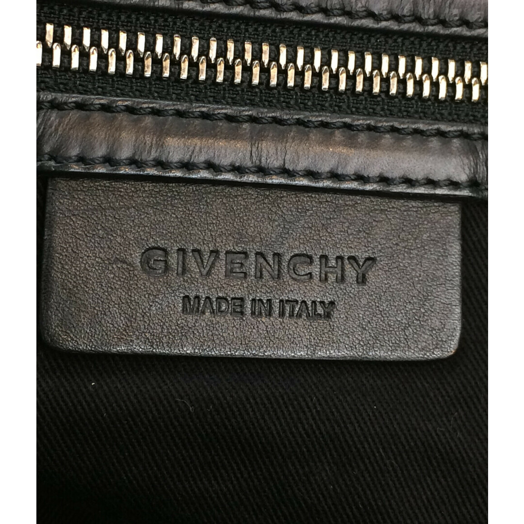 GIVENCHY(ジバンシィ)のジバンシー 2way トートバッグ ショルダーバッグ 肩掛け レディース レディースのバッグ(ショルダーバッグ)の商品写真