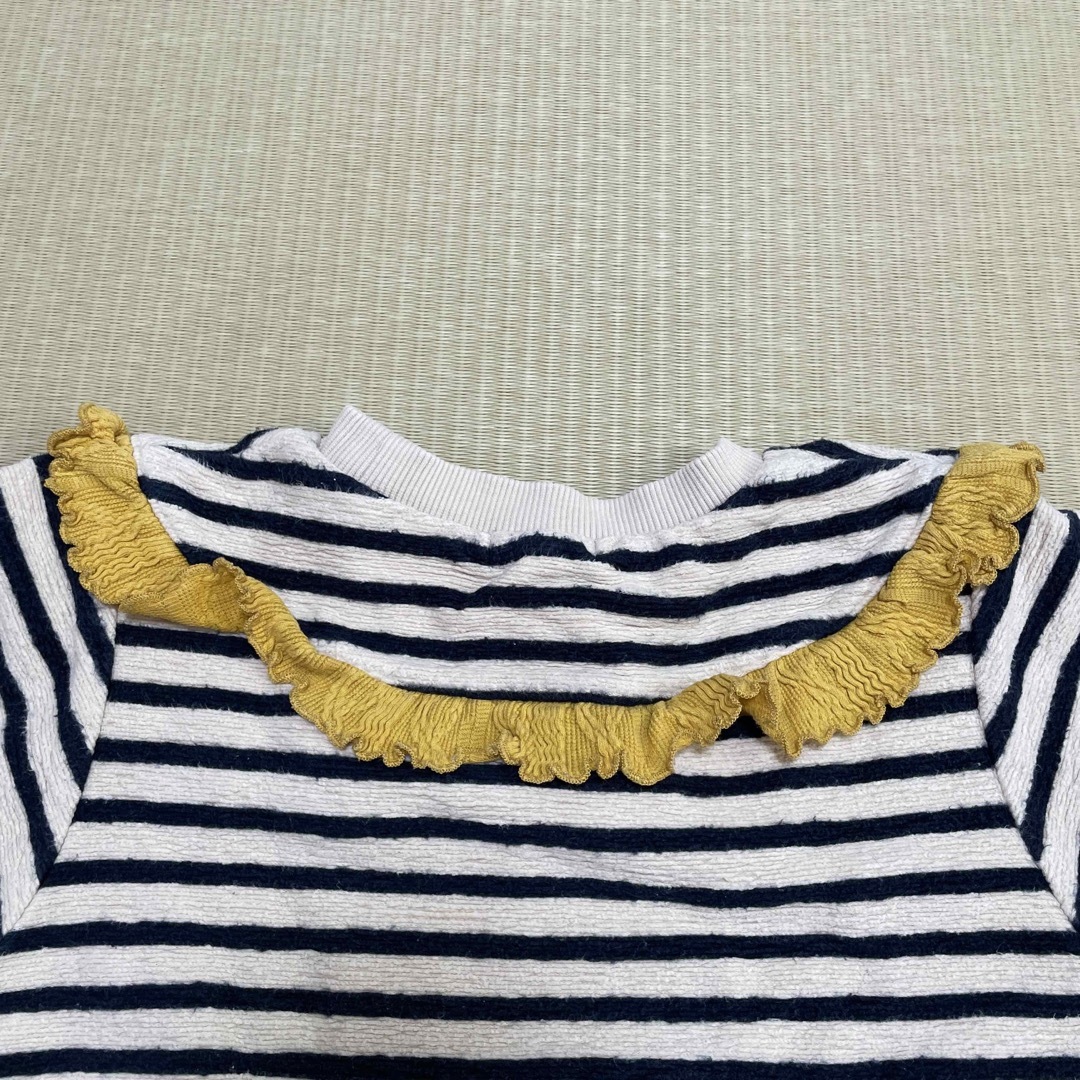 RAG MART(ラグマート)のRAGMART トップス キッズ/ベビー/マタニティのキッズ服女の子用(90cm~)(Tシャツ/カットソー)の商品写真