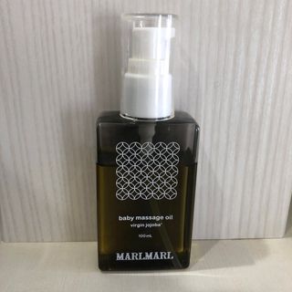 【激レア】MARLMARLベビーオイルa(その他)