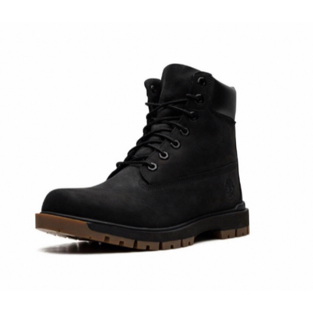 送料無料 新品 TIMBERLAND ツリー ボルト 6インチ 防水ブーツ 28