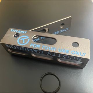 スコッティキャメロン(Scotty Cameron)のスコッティキャメロン パッティングパスツール スチール(その他)