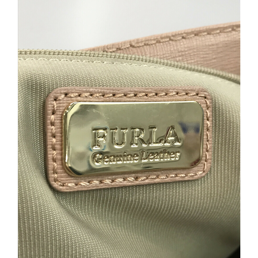 Furla(フルラ)のフルラ FURLA ミニクロスショルダーバッグ 斜め掛け    レディース レディースのバッグ(ショルダーバッグ)の商品写真