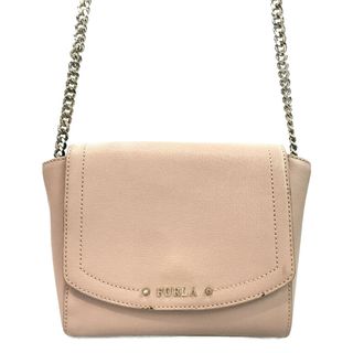 フルラ(Furla)のフルラ FURLA ミニクロスショルダーバッグ 斜め掛け    レディース(ショルダーバッグ)