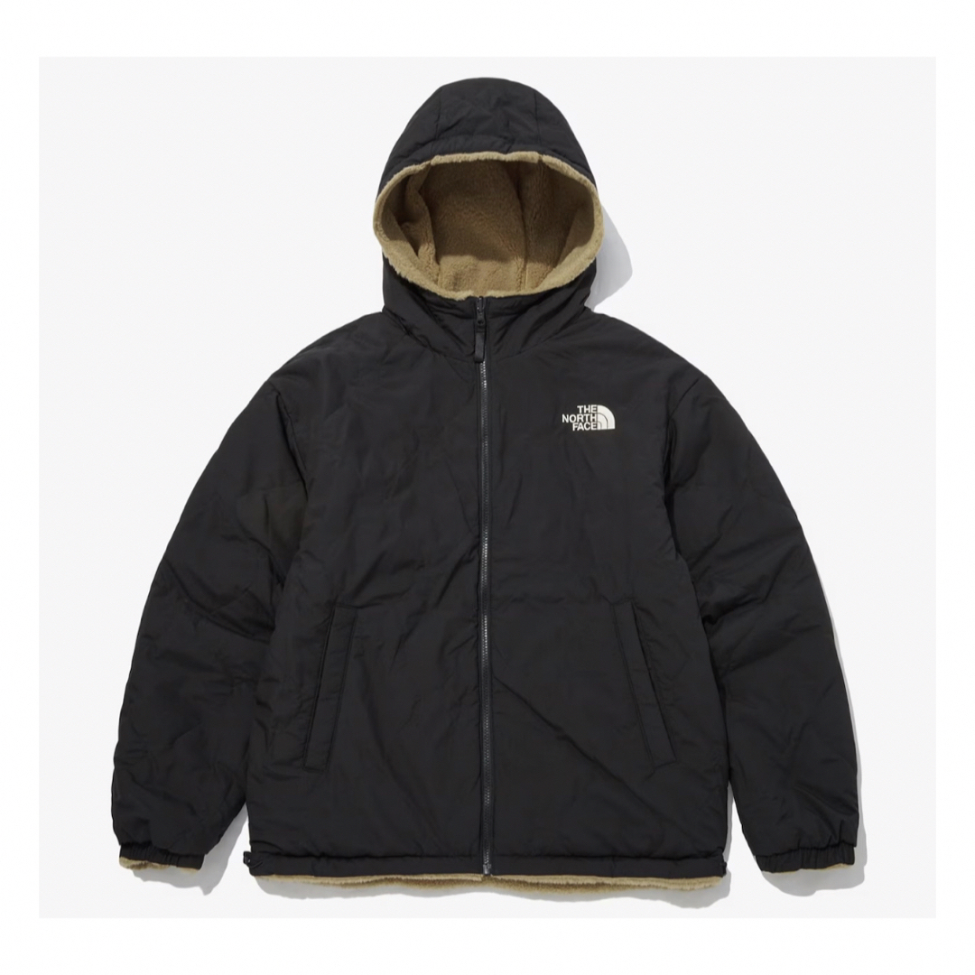 THE NORTH FACE - 新品未使用ザノースフェイス リモ リバーシブル ...