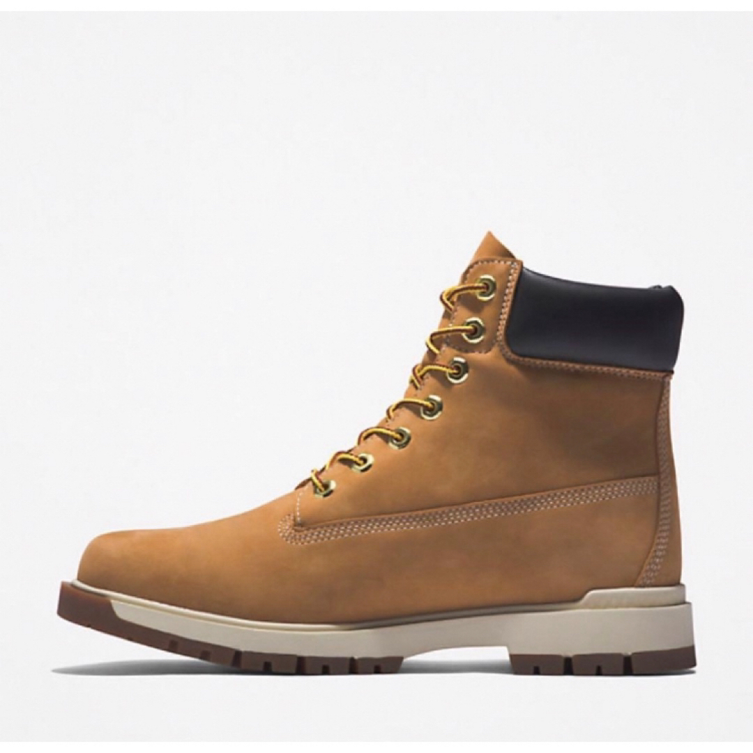Timberland - 送料無料 新品 TIMBERLAND ツリーボルト 6インチ 防水