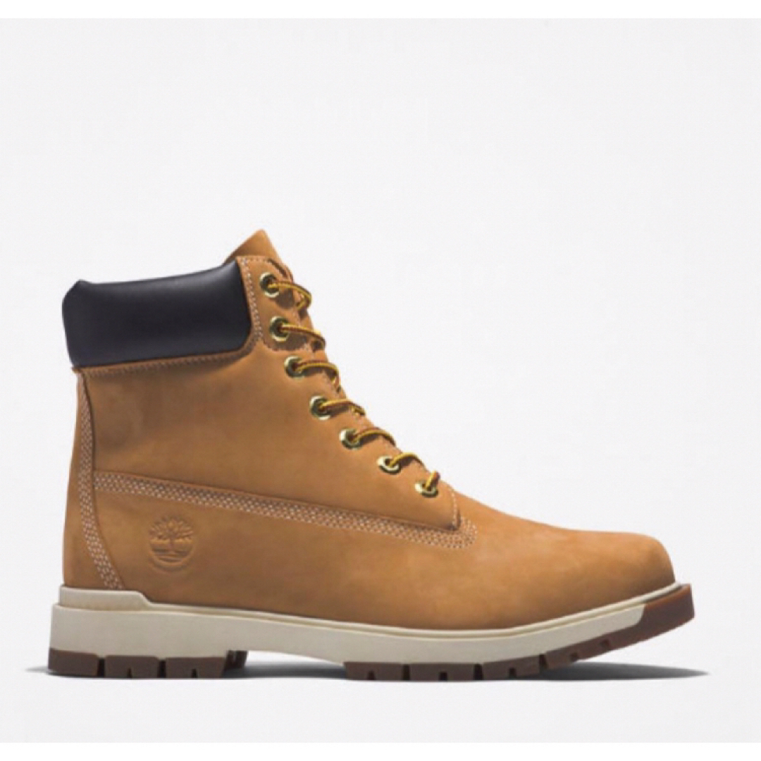 送料無料 新品 TIMBERLAND ツリーボルト 6インチ 防水ブーツ28.5 | フリマアプリ ラクマ