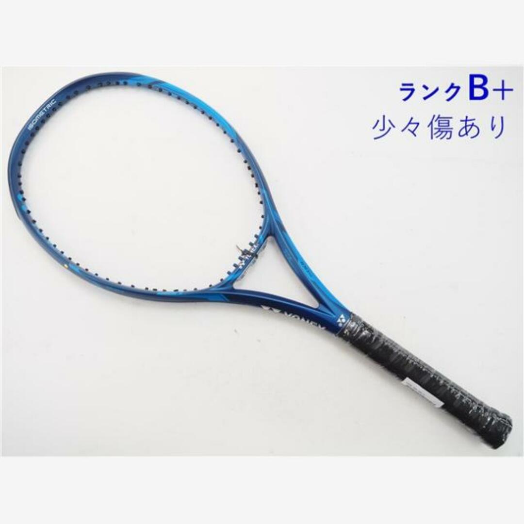 100平方インチ長さテニスラケット ヨネックス イーゾーン 100エスエル 2020年モデル【DEMO】 (G1)YONEX EZONE 100SL 2020