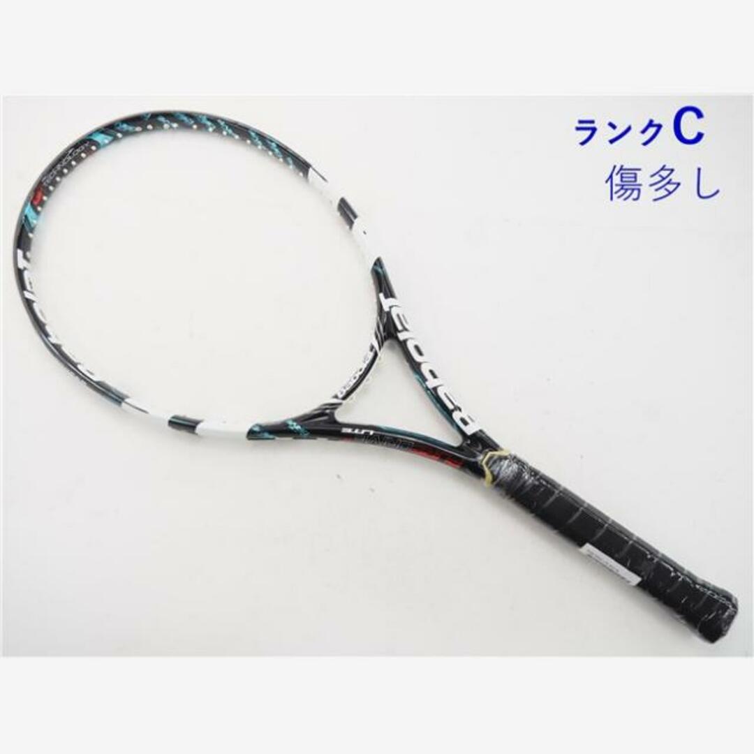 Babolat - 中古 テニスラケット バボラ ピュア ドライブ ライト 2012年