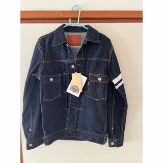 MOMOTARO JEANS - 美品】桃太郎ジーンズ MJK0060M23 出陣12.5oz ...