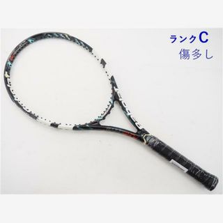 バボラ(Babolat)の中古 テニスラケット バボラ ピュア ドライブ 2012年モデル (G2)BABOLAT PURE DRIVE 2012(ラケット)