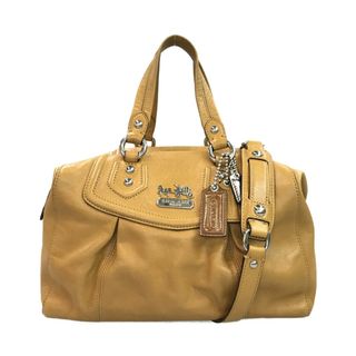 コーチ(COACH)のコーチ 2way ハンドバッグ ショルダーバッグ 肩掛け レディース(ハンドバッグ)