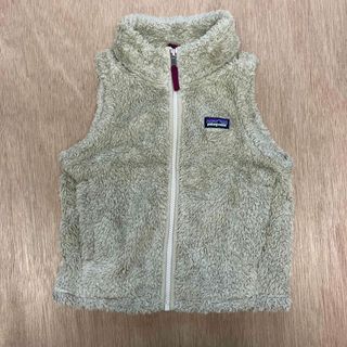 パタゴニア(patagonia)の【パタゴニア】フリースベスト(ジャケット/上着)