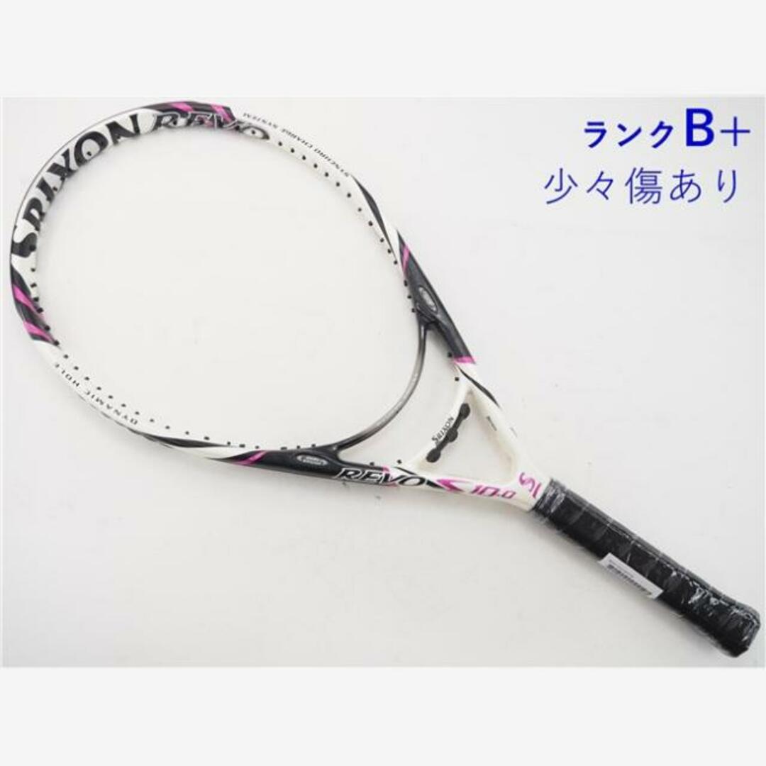 テニスラケット スリクソン レヴォ ブイ 3.0 ツアー 2014年モデル (G3)SRIXON REVO V 3.0 Tour 2014