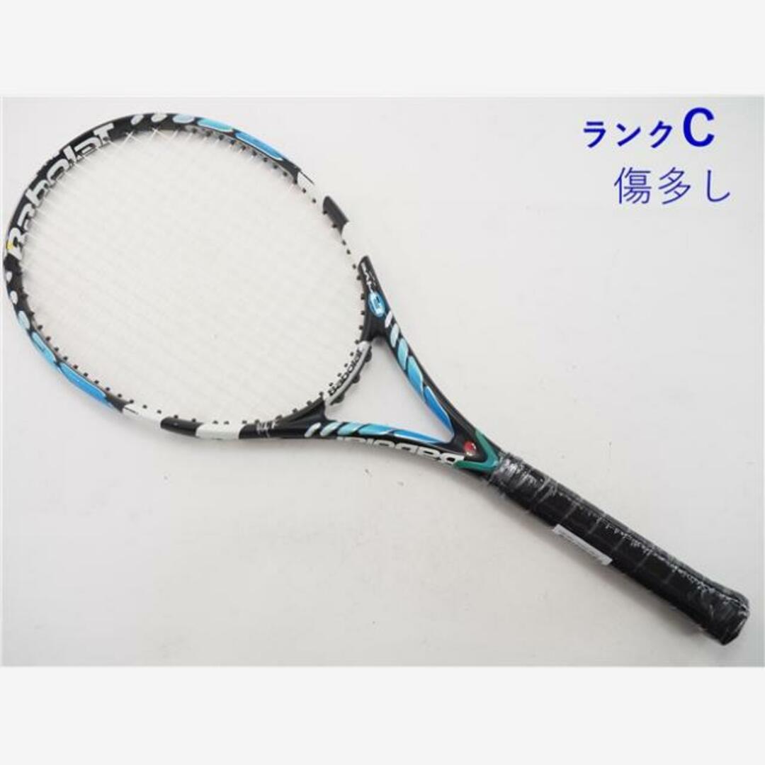 Babolat PURE AERO + ピュアアエロ プラス G3(バボラ Babolat Babolat PURE AERO + ピュアアエロ プラス G3(バボラ Babolat