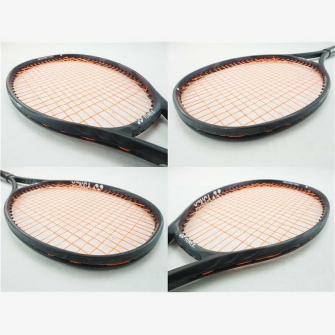 YONEX - 中古 テニスラケット ヨネックス ブイコア 98 2019年モデル