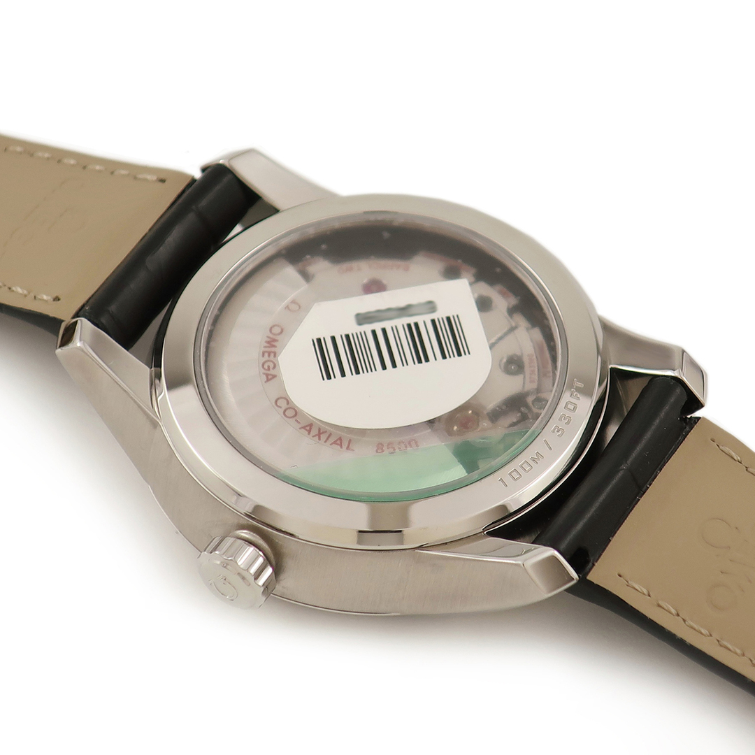OMEGA(オメガ)のオメガ  デ ヴィル CO-AXIAL クロノメーター 431.13.4 メンズの時計(腕時計(アナログ))の商品写真