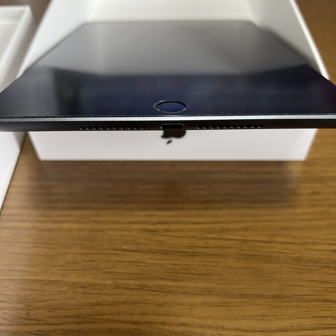 アップル iPad mini 5 WiFi 256GB スペースグレイ アップル iPad mini 5 WiFi 256GB スペースグレイ
