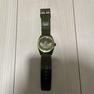 アディダス(adidas)のadidas 腕時計(腕時計(アナログ))