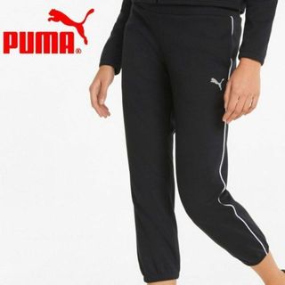 プーマ(PUMA)の(新品) PUMA　レディース　スウェット ロング パンツ(その他)