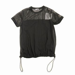 MONCLER Tシャツ 半袖 モンクレール レディースL