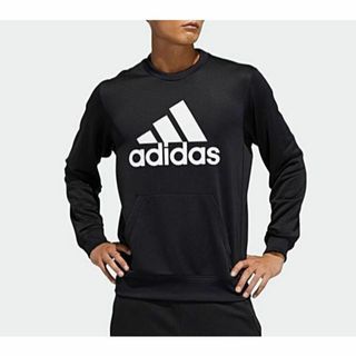 アディダス(adidas)の(新品) adidas　 トレーナー ロンT(スウェット)