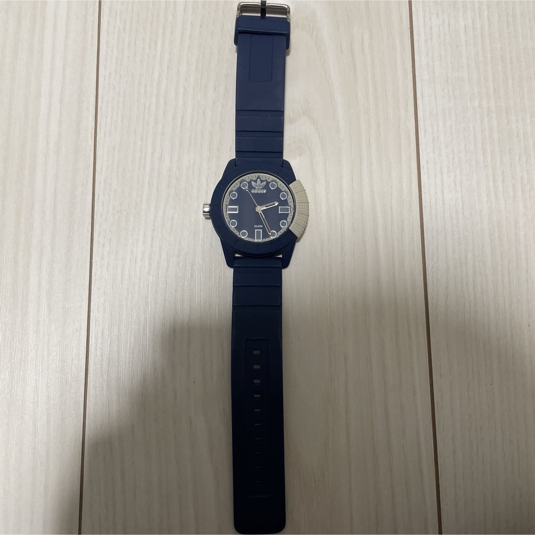 adidas(アディダス)のadidas スーパースター　腕時計 メンズの時計(腕時計(アナログ))の商品写真