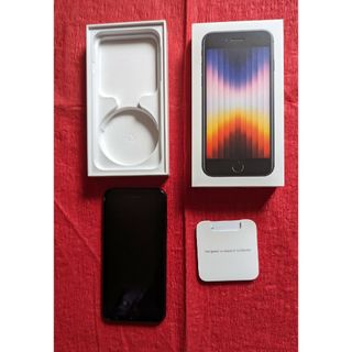 iPhone - 【未使用品】iPhone13mini スターライト 512GB SIMフリーの ...