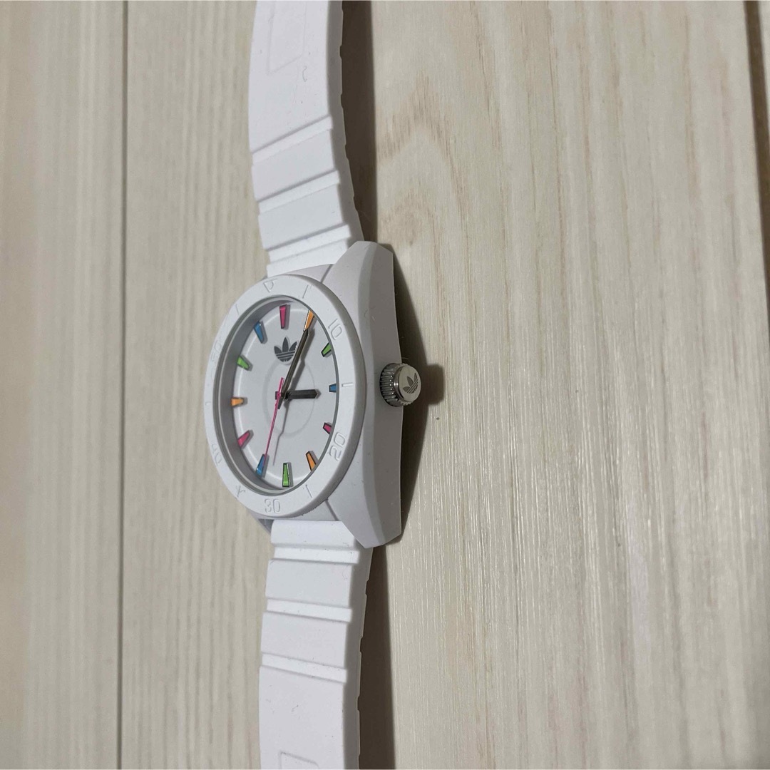adidas(アディダス)のadidas 腕時計 メンズの時計(腕時計(アナログ))の商品写真