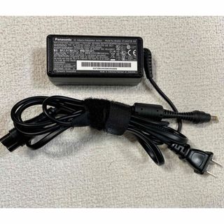 パナソニック(Panasonic)の☆送料込☆中古純正パナソニックACアダプター16V3.75A(PC周辺機器)