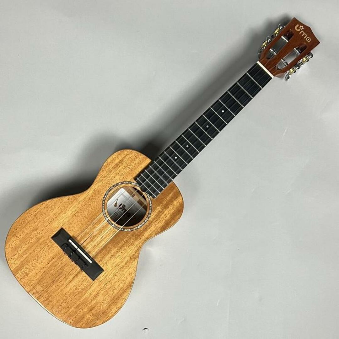 Uma ukulele(ウーマ・ウクレレ)/UK-20ST 【中古】【USED】テナーウクレレ【新所沢パルコ店】 楽器の弦楽器(その他)の商品写真