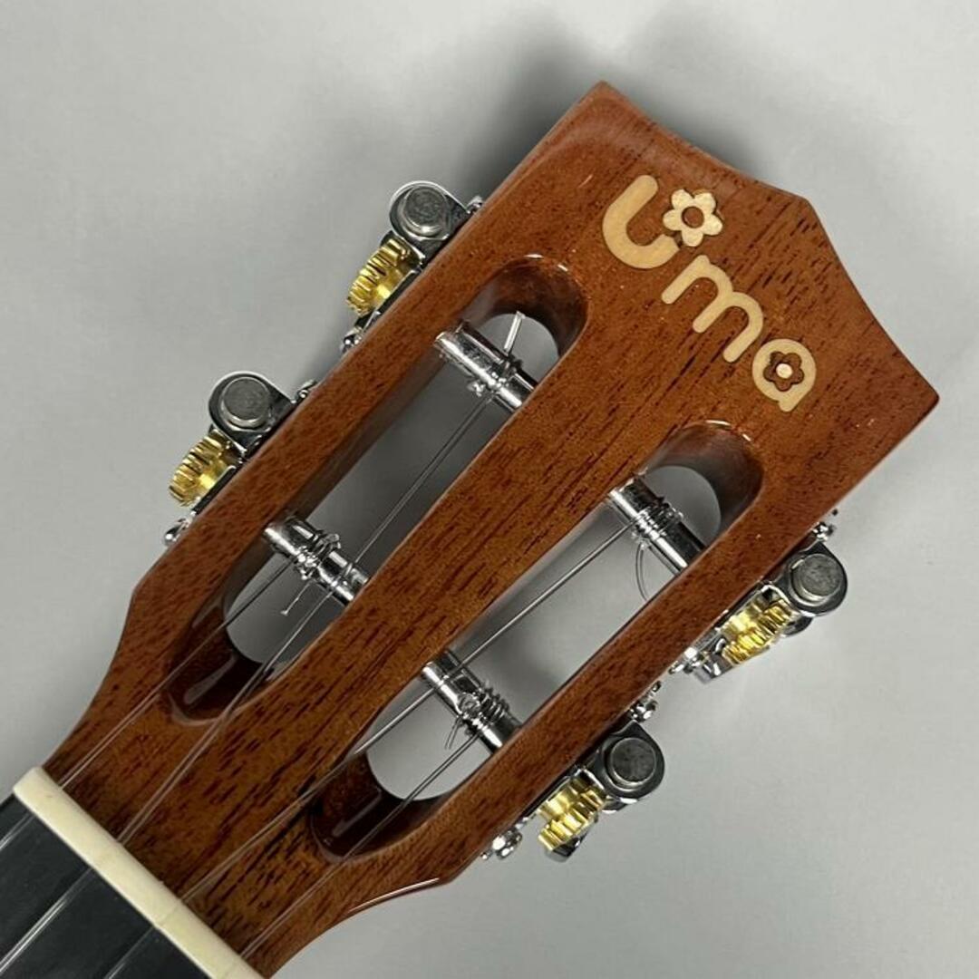 Uma ukulele(ウーマ・ウクレレ)/UK-20ST 【中古】【USED】テナーウクレレ【新所沢パルコ店】 楽器の弦楽器(その他)の商品写真