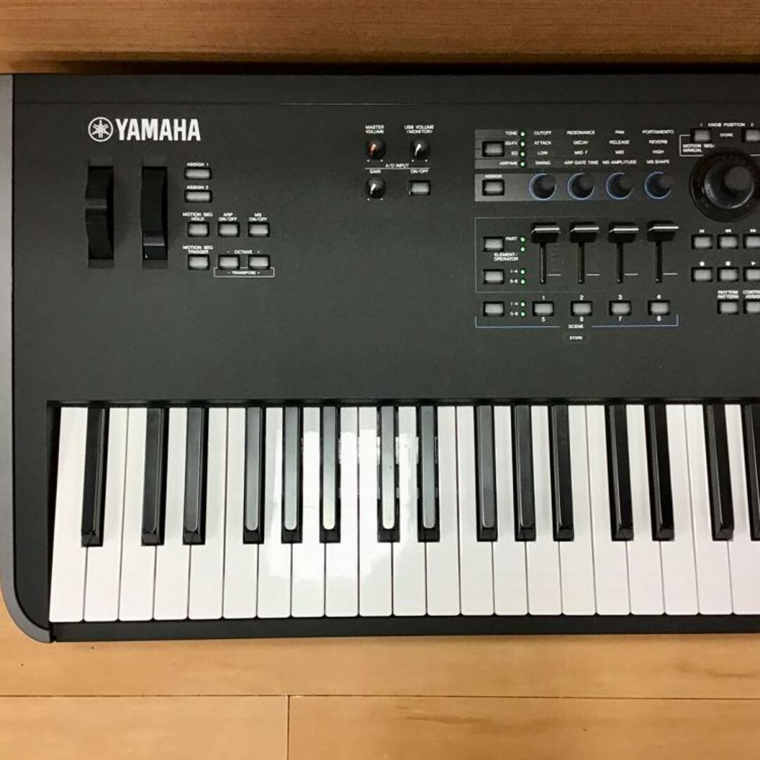 YAMAHA(ヤマハ)/MODX8 【中古】【USED】【仙台ロフト店】の YAMAHA(ヤマハ)/MODX8 【中古】【USED】【仙台ロフト店】の