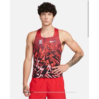 ナイキ シャツ 陸上競技の通販 100点以上 | NIKEのスポーツ/アウトドア