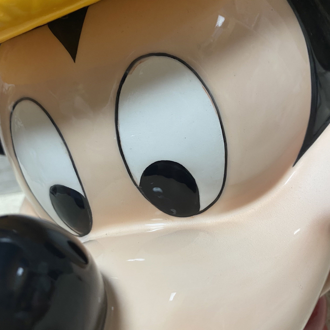 Disney(ディズニー)の640☆クッキージャー インテリア/住まい/日用品のキッチン/食器(容器)の商品写真