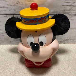 ディズニー(Disney)の640☆クッキージャー(容器)