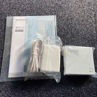 ソニー(SONY)のSONY 室内カメラ NCP-CC100(PC周辺機器)