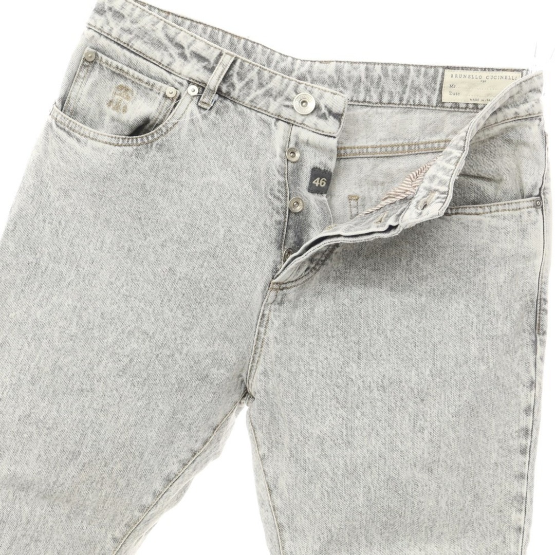 BRUNELLO CUCINELLI - 【中古】ブルネロクチネリ Brunello Cucinelli