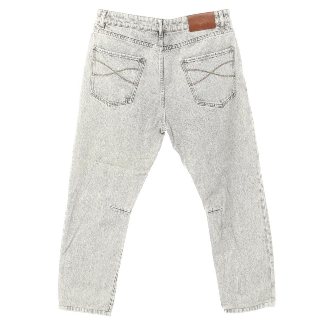 BRUNELLO CUCINELLI - 【中古】ブルネロクチネリ Brunello Cucinelli