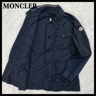 モンクレール ナイロンジャケット(メンズ)の通販 600点以上 | MONCLER