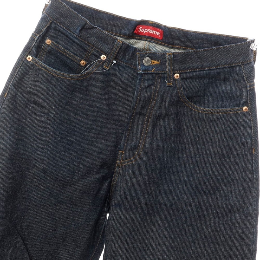 Supreme - 【中古】シュプリーム Supreme 2023年春夏 Baggy Jean